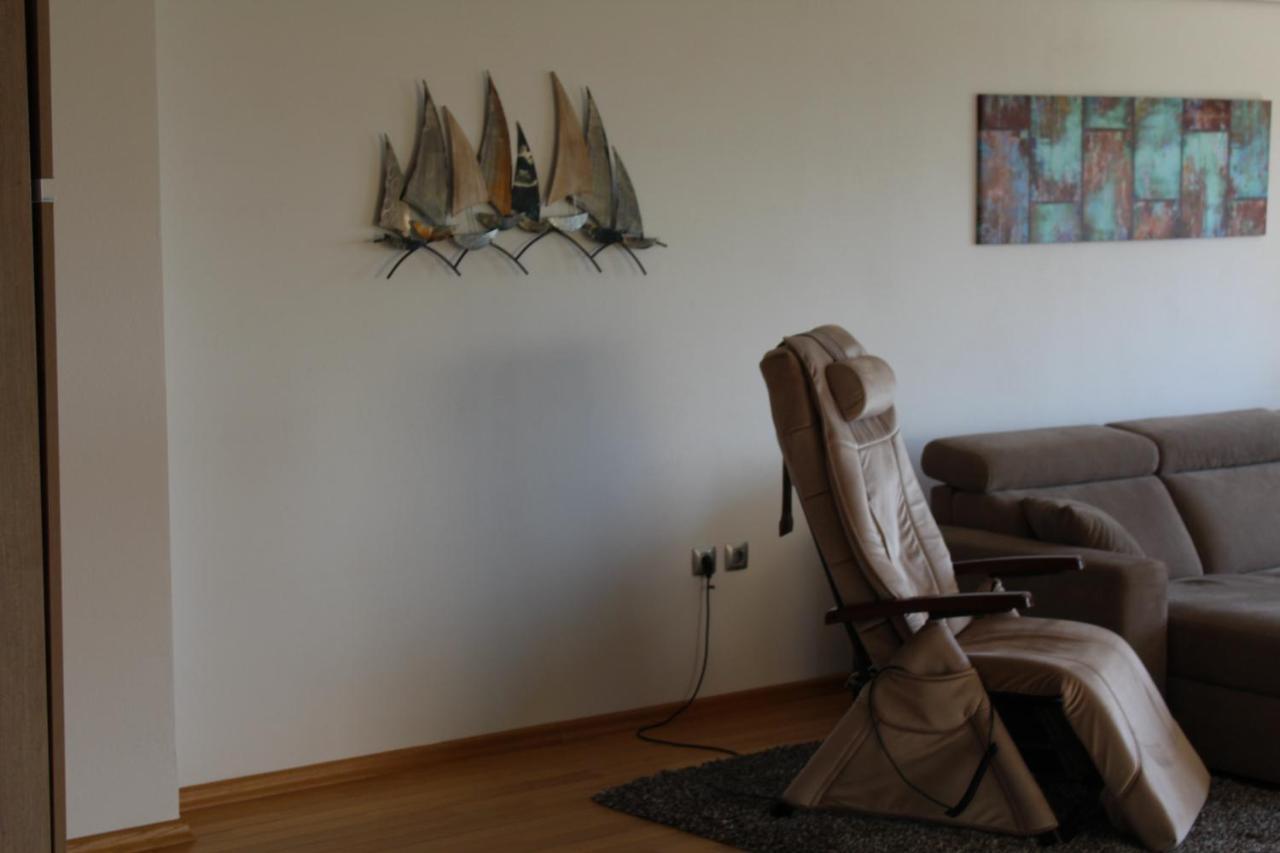 Apartmani Bilic Кастав Экстерьер фото