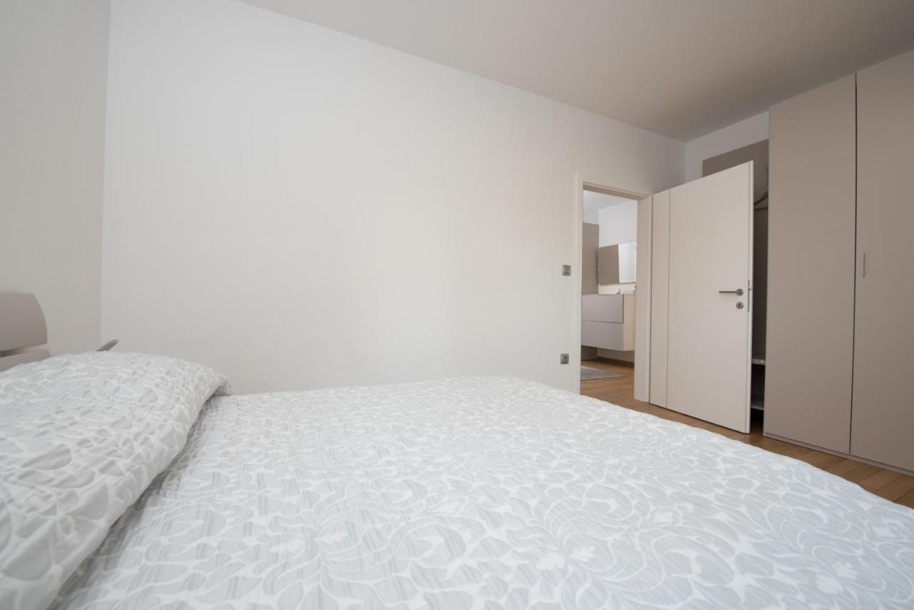 Apartmani Bilic Кастав Экстерьер фото