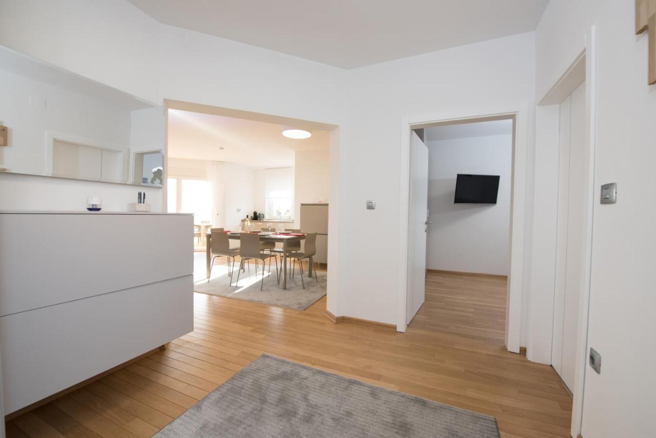 Apartmani Bilic Кастав Экстерьер фото