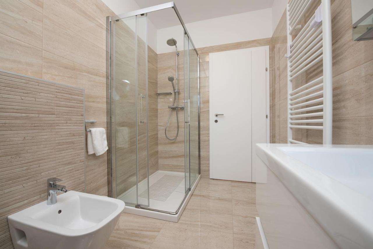Apartmani Bilic Кастав Экстерьер фото